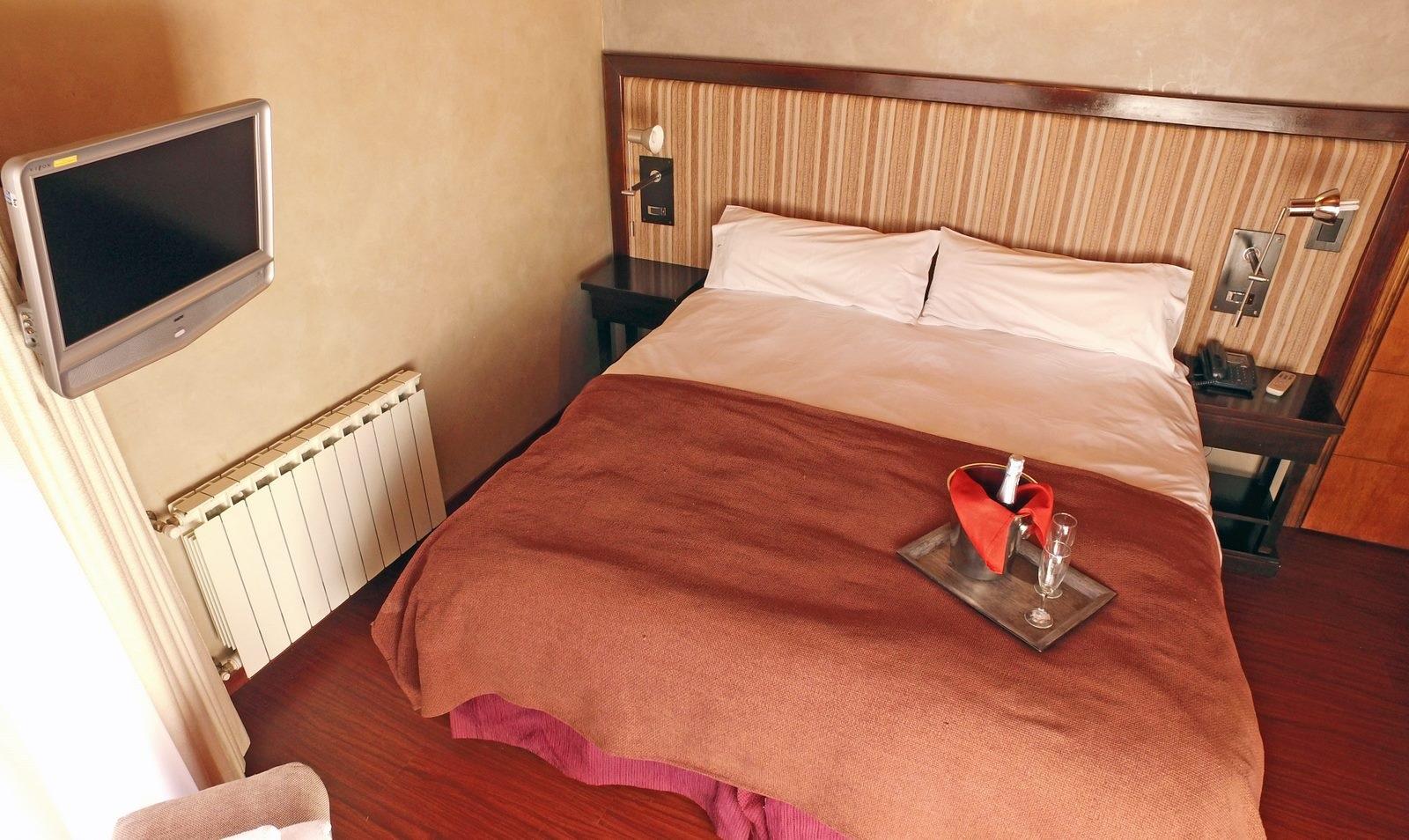 Hotel Regina Cochabamba Zewnętrze zdjęcie