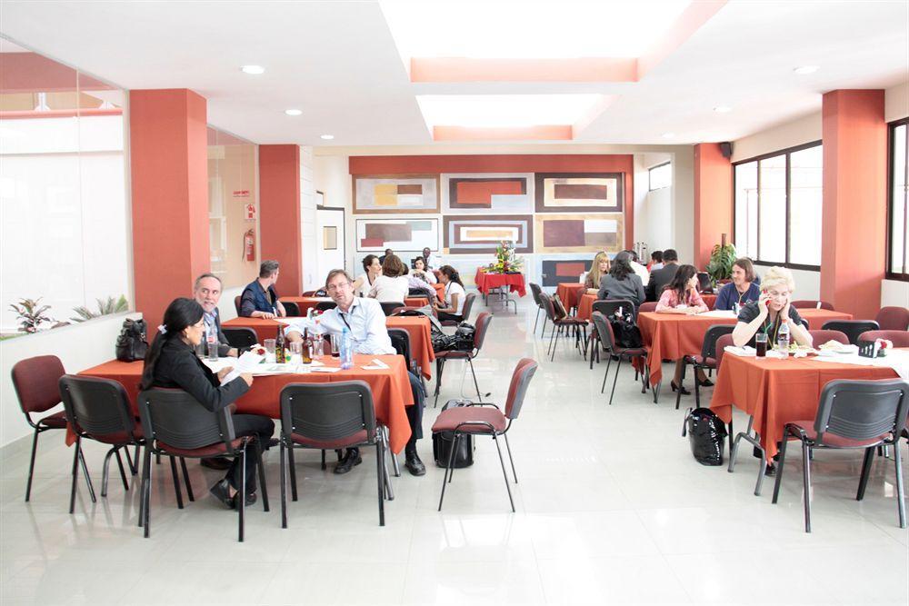 Hotel Regina Cochabamba Zewnętrze zdjęcie