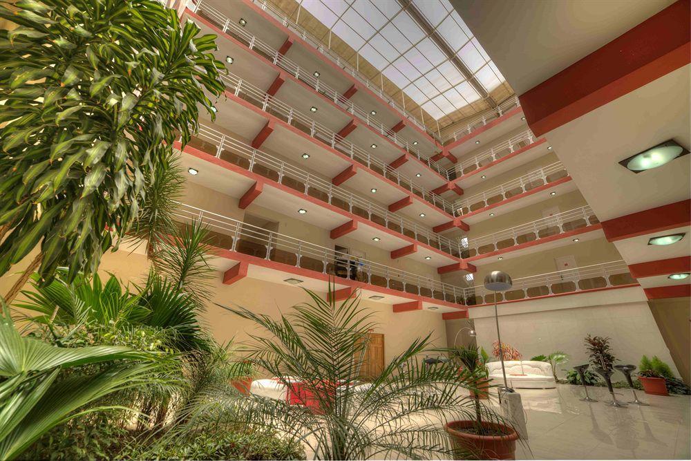 Hotel Regina Cochabamba Zewnętrze zdjęcie