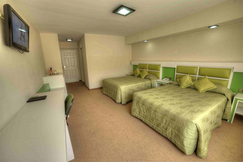 Hotel Regina Cochabamba Zewnętrze zdjęcie