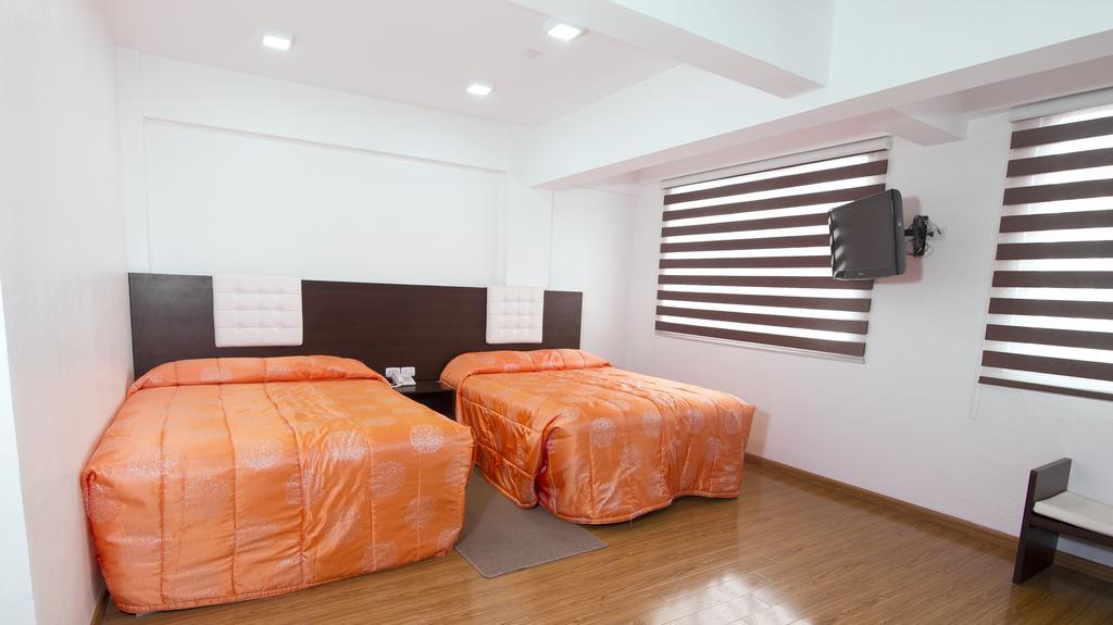 Hotel Regina Cochabamba Zewnętrze zdjęcie