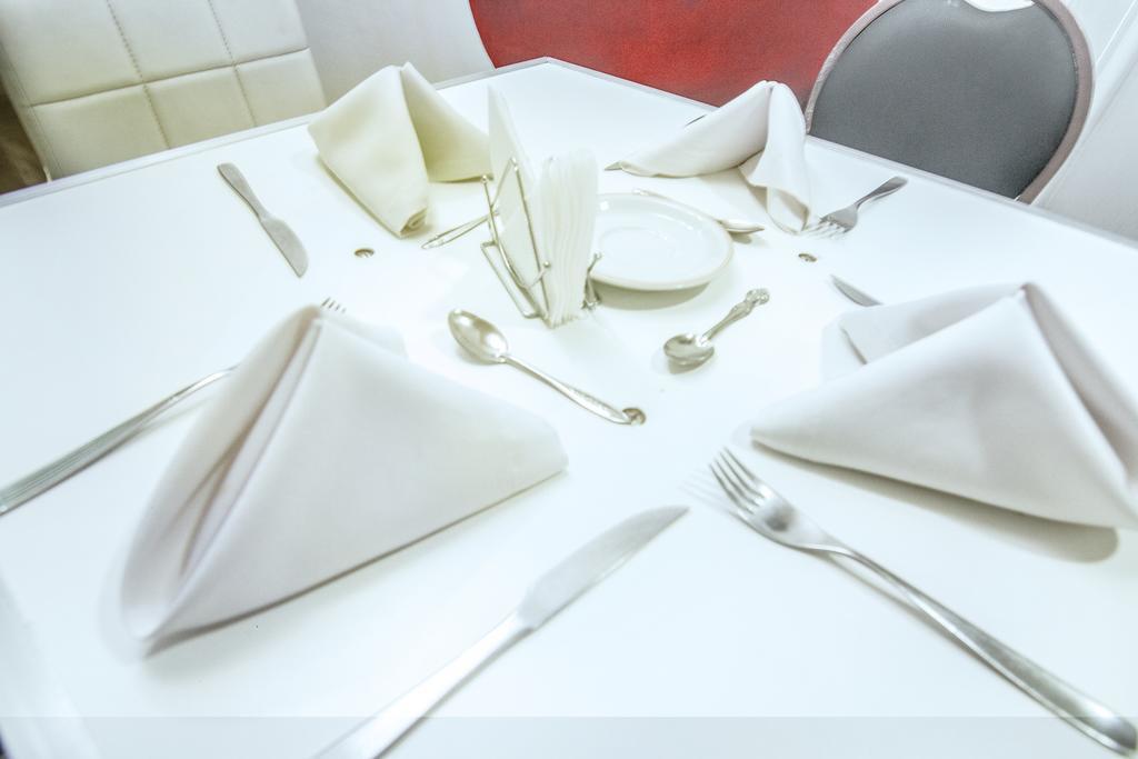 Hotel Regina Cochabamba Zewnętrze zdjęcie