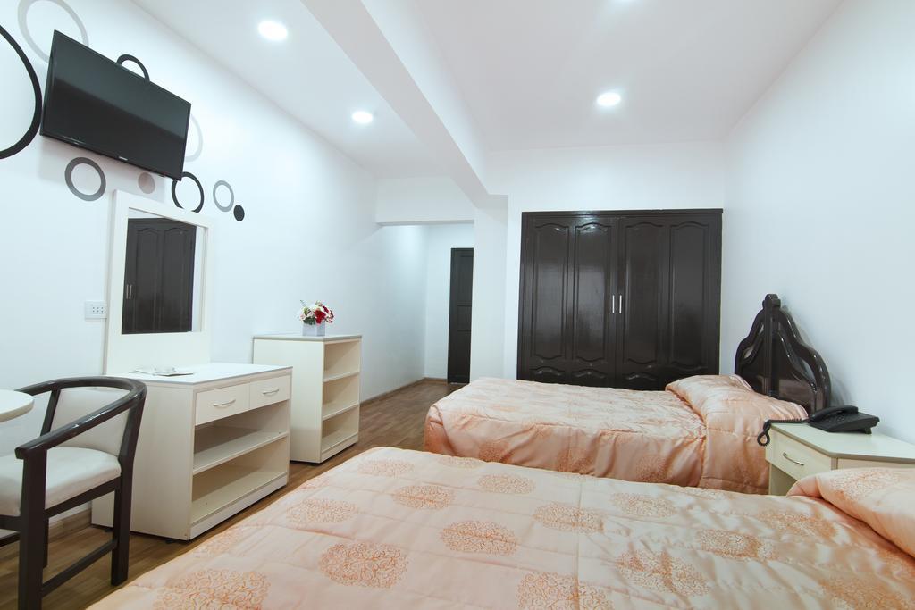 Hotel Regina Cochabamba Zewnętrze zdjęcie