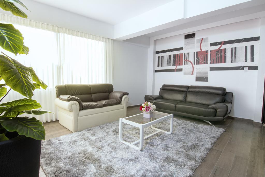 Hotel Regina Cochabamba Zewnętrze zdjęcie