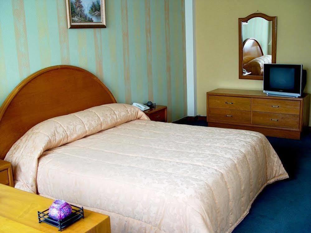Hotel Regina Cochabamba Zewnętrze zdjęcie